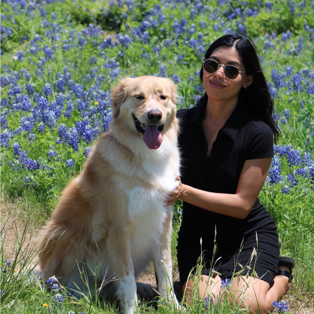 Meet your Posher, Brenda